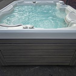 Hot Springs Hot Tub Plug 🔌 N Play