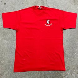 JERZEES Target Logo T Shirt