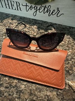 Missoni 2 Ways Shade .. 