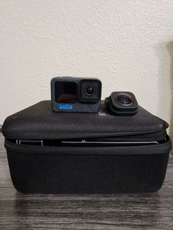Gopro Hero 12 creators edition