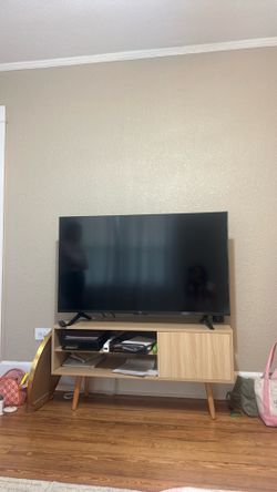 Amazon fire tv 55 inch