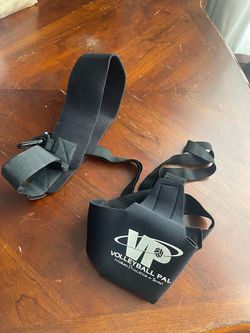 Volleyball Pal Solo Volleyball Training Aid
