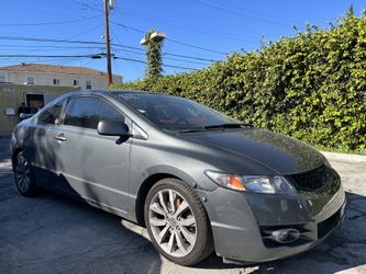 2011 Honda Civic