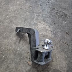 Tow Hitch 