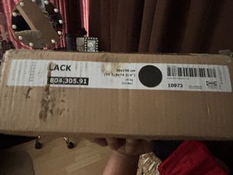 Wall Shelf Unit ( BRAND NEW)