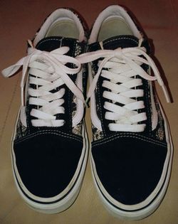 Vans Skull Sneakers