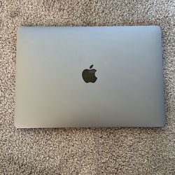 MacBook Pro 2017