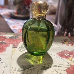 Dior Poison Tendré Eau De Toilette 1,7oz 