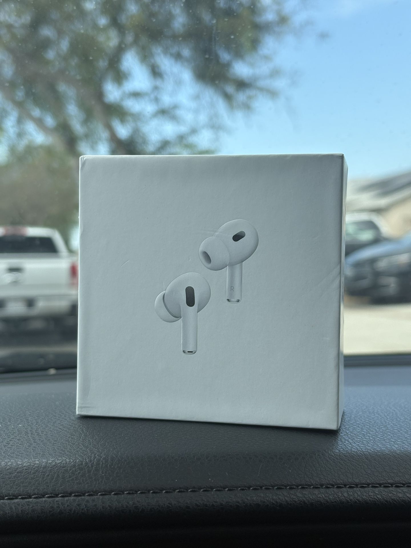 AirPods Pro Gen 2 (Brand New)
