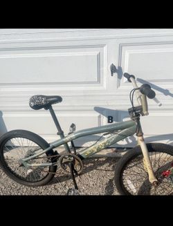 bikes