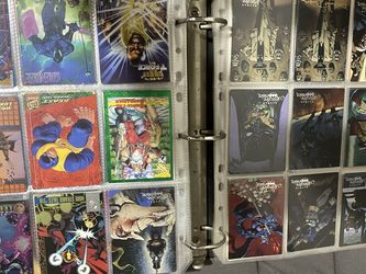 Card Collectibles