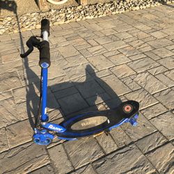 Razor E95 Electric Scooter. 