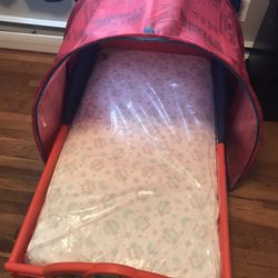 Cama Total Mente Nueva 