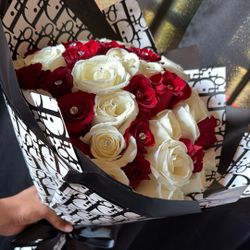 Bouquets 
