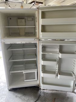 Maytag Refrigerator
