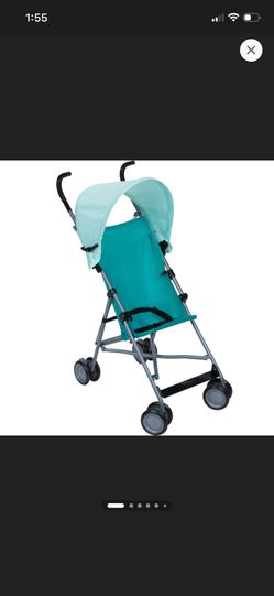 Umbrella Stroller - Unicorn Shade