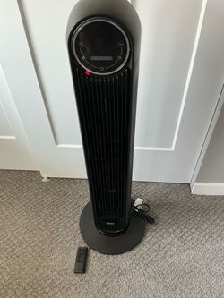 Dreo tower fan