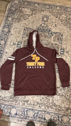 Torrey Pines High Hoodie