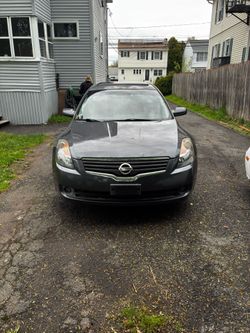 2009 Nissan Altima
