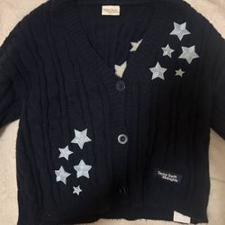 Taylor Swift Midnights Cardigan