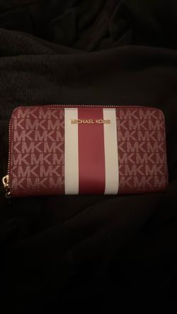 MK WALLET