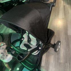 Chicco Bravo Stroller