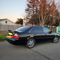 2003 Toyota Avalon