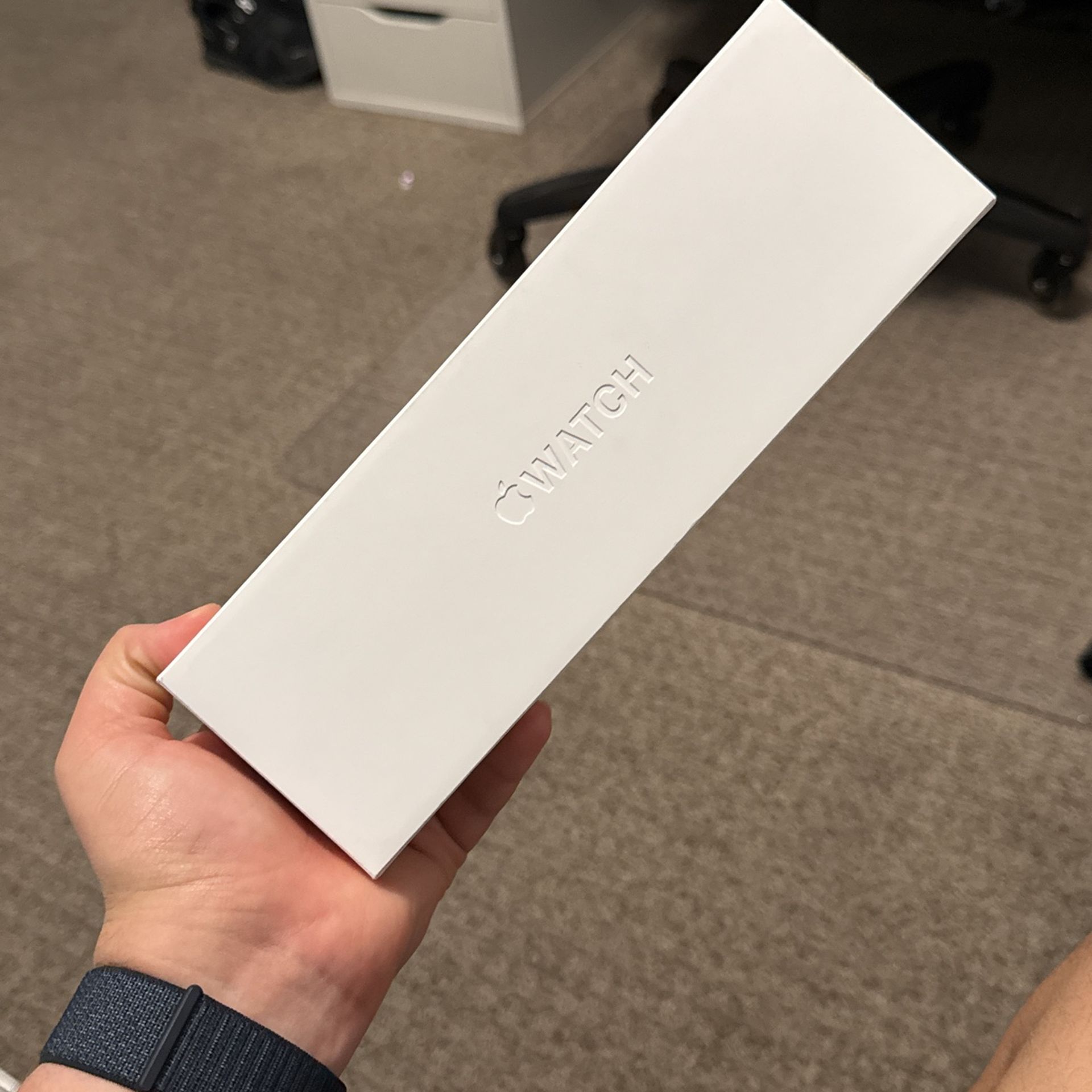 Apple Watch Series 9