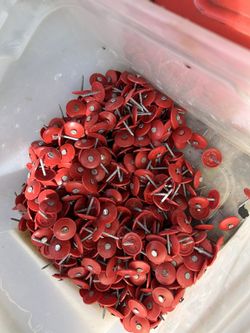 Roofing Nails