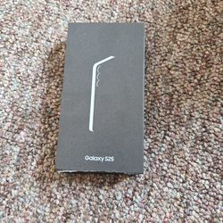 Samsung Galaxy S25 New In Box