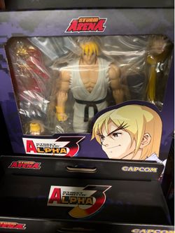 Storm Arena Ken