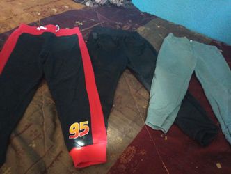 Boys Pants 