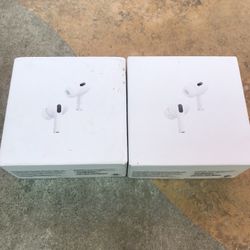 AirPods Pro 2