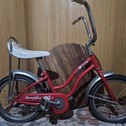 🚲 Vintage Kids Bike — Diamondback (Fixer / Display / Project)
💵 $49 OBO