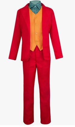Joaquin Phoenix Cosplay Costume