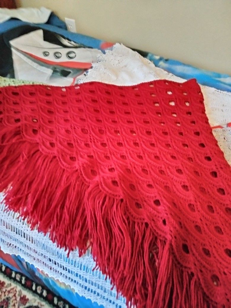 Shawl