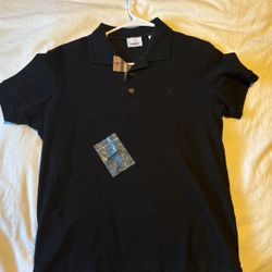 Burberry Shirt 