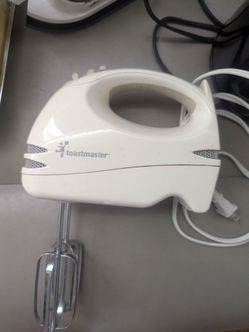 Mixer