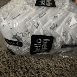 Hello Hello Diapers 