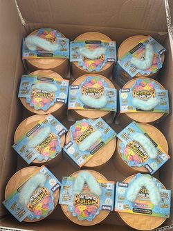 Rms mystery ploofs