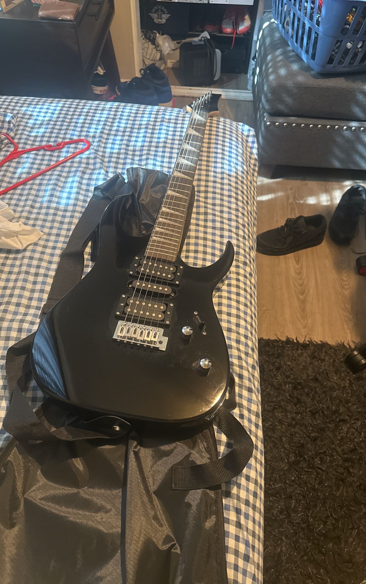 Electric Guitar