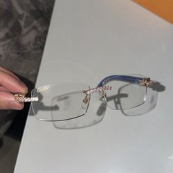 Cartier Glasses
