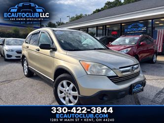 2007 Honda CR-V