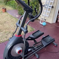 Schwinn Elliptical Exercise Machine