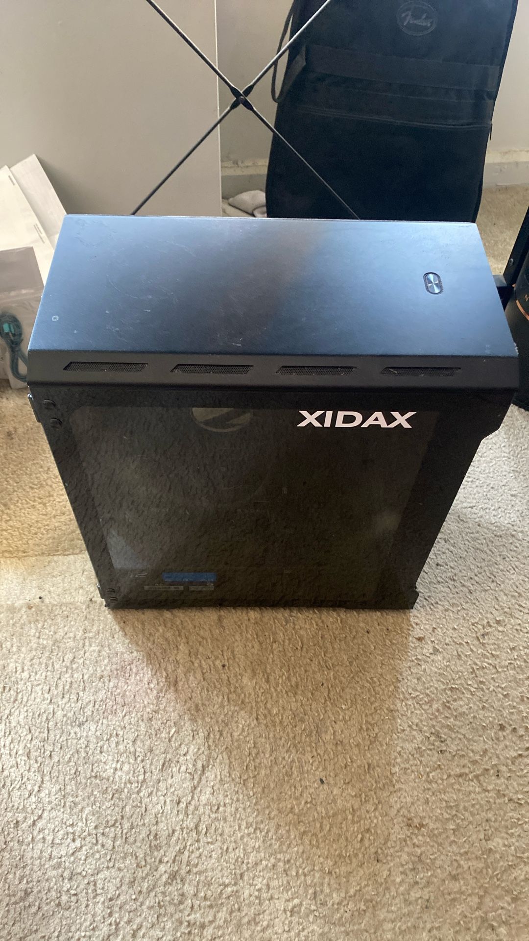 Prebuilt Pc