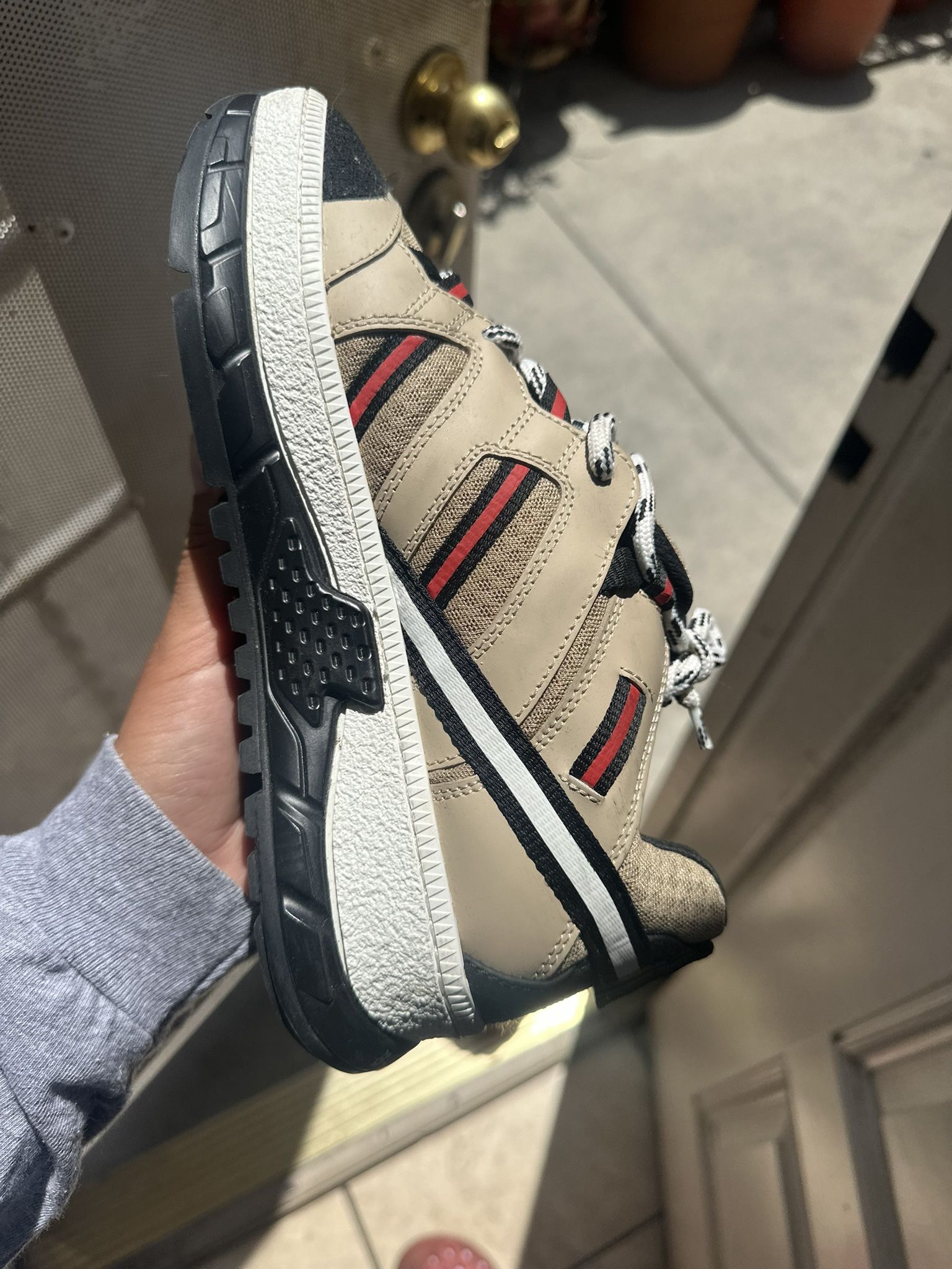 Burberry Women