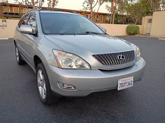 2006 Lexus Rx 330