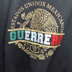 Mexican Tshirts/sweatshirts 
