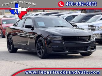 2015 Dodge Charger