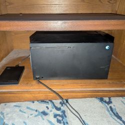 Xbox Series X Bundle 